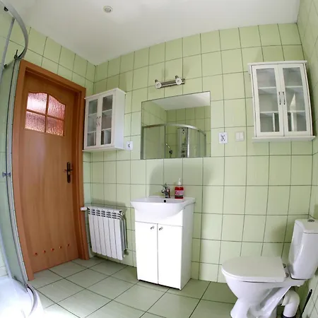 Dom Goscinny Smolarki Gospodarstwo Agroturystyczne Potrzanowo