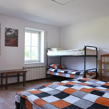 Dom Goscinny Smolarki Gospodarstwo Agroturystyczne * Potrzanowo
