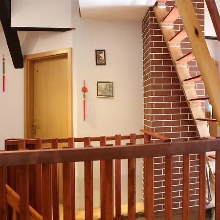 Dom Goscinny Smolarki Gospodarstwo Agroturystyczne